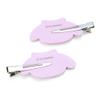 Sanrio 540609 My Melody Bangs Clip Jewel Deco view 3