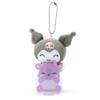 Sanrio 764051 Chromi Mascot Holder (Nikonico) view 1