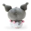 Sanrio 764051 Chromi Mascot Holder (Nikonico) view 3