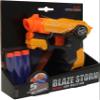 BlazeStorm Blaster including 5 darts, 11m range view 1