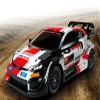 TAMIYA 1/10 Toyota GAZOO WRT/GR Yaris Rally1 TT-02 TAM58716A Cars Elec Kit 1/10 Off-Road view 4