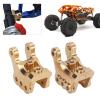 Front xle Mount Br ss Repl Cement for 1/10 xi l RBX10 Ryft RC C r view 2