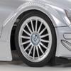 TAMIYA 1/10 2002 Mercedes-Benz CLK AMG Racing TT-02 TAM58722A Cars Elec Kit 1/10 On-Road view 4