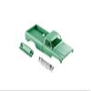FMS FCX24 RC Car Parts Accessory Replace Parts for 1:24 : Car Body Painted-Green view 1
