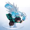 Aniplex Demon Slayer: Kimetsu no Yaiba statuettes ConoFig Tanjiro Kamado Constant Flux view 3