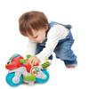 Clementoni- Marcial Moto World Interactive Baby Toy: Interactive Toy with Lights & Sounds, Educational & Fun, Learning Letters & Numbers (10+ Months) view 4