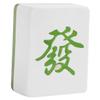 ABOOFAN Mahjong Piggy Bank Girl Baby Money Money Jars for Saving for Adults Office Money Box Money Holder Money Bank for Kids Child Storage Box Ceramics Aldult Boy view 1