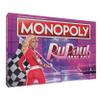 Monopoly RuPauls Drag Race | Officially Licensed Collectible Board Game | Play as Checkered Flag, Lipstick, Roll of Duct Tape, and More | Based On Hit Reality TV Series for 6 Players view 1