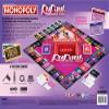 Monopoly RuPauls Drag Race | Officially Licensed Collectible Board Game | Play as Checkered Flag, Lipstick, Roll of Duct Tape, and More | Based On Hit Reality TV Series for 6 Players view 2