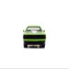 Jada Marvel 1:32 1973 Plymouth Barracuda Die-Cast Car & 1.65" She-Hulk Figure, Toys for Kids and Adults view 2