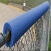 Large Diameter Pre-Slit Clamp Foam Protection - Blue view 2