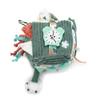Les Deglingos Baby Activity Cube | Chillos The Sloth view 4