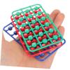 jojofuny 98pcs Sphere Party Balls Bingo Birthday Decorations Raffle Balls for Raffle for Activity Lottery view 3