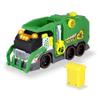 Dickie Recycling Truck 203307001 view 1