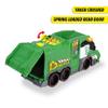 Dickie Recycling Truck 203307001 view 2