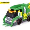 Dickie Recycling Truck 203307001 view 4