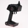 misppro AX5S 3CH Remote Transmitter Receiver for 1/16 WPL B36 C24 B16 B14 RC Trucks view 4