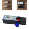 misppro Box Turning The Red Ball Into The Blue Ball Tricks Close Up Mystery view 2