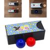 misppro Box Turning The Red Ball Into The Blue Ball Tricks Close Up Mystery view 3