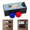misppro Box Turning The Red Ball Into The Blue Ball Tricks Close Up Mystery view 4