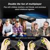 20000+ Games, Retro Game Console, Handheld Console, Plug and Play Video Game Stick, 9 emulators, 4K HDMI Output, Premium Dual Competitive Level Dual Controllers view 2