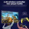 20000+ Games, Retro Game Console, Handheld Console, Plug and Play Video Game Stick, 9 emulators, 4K HDMI Output, Premium Dual Competitive Level Dual Controllers view 3