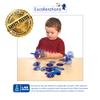 Excellerations Calming Ice Flakes - 180 Pieces view 2