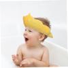 2pcs Silicone Shampoo Cap Kids Hair Washing Shield Baby Shower Visor Baby Shampoo Bathing Hat Hair Washing Hat Toddler Shampoo Toddler Shower Infant Products Child Tab view 4