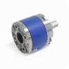 KUSTAT Speed Reducer 36mm DC Motor Planetary Gearbox, High Torque Motor Gearbox for Model of Earth Globe/Car/Airplane/Robot DIY Model Small Lathe (Size : Ratio 27-1) view 2