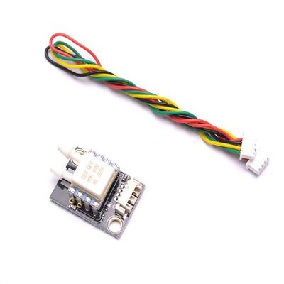 Drone Accessories for Pixhawk PX4 Differential Airspeed Head Pitot Tube for PITOT Tube Airspeedometer Airspeed Sensor for PX4 Autopilot Flight Controller Replaceable Accessories (Color : Only Airspee