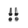 Drone accessories For SJRC F11 Pro F11RPO F11S GPS Rc Drone Spare Parts Spring Shock Absorber Landing Gear Blades Propeller Maple Leaf Kit For SJRC F11 Pro F11RPO F11S GPS Rc Drone Replaceable accesso view 1
