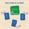 Board Game - Rapid Rumble Super Pack, Family & Party Edition with 140 Extra Cards view 3