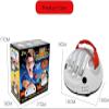 FLIPNEX Electric Shock Detector Electric Finger Lie Detector Shock Game Lie Detector Test Shock Finger Game Polygraph Machine Micro Lie Detector Finger Shock Roulette Party Game Gift (B) view 4