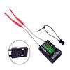 HNW Flysky FS-iA10B Receiver 2.4G10CH PPM Output Compatible for FS I6 I10 I6S I6X Transmitter (FS-iA10B) view 4