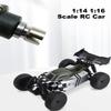 Fit for Hyper GO All Scale RC Car Upgrade Accessories Powder Metallurgy Differential Replacement 16420Y RC Vehicle Differentials 1/14 1/16 Scale view 4