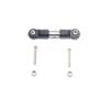 GPM for LOSI 1:6 Super Baja Rey 9320977 Stainless Steel Positive and Negative Tension Adjustable Servo Tie Rod view 1