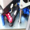 GPM for LOSI 1:6 Super Baja Rey 9320977 Stainless Steel Positive and Negative Tension Adjustable Servo Tie Rod view 3