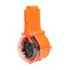 OIMIO Dart Drum, 25-Dart Drum Magazine Blaster Accessory for Nerf N-Strike Elite Blasters view 1
