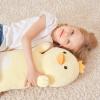 36 Long Duck Plush Body Pillow, Kawaii Cute Yellow Ducks Stuffed Animals, Hugging Squishy Pillow Soft Plushies Toy, Gifts for Kids Girls and Boys, Birthday, Halloween, Christmas view 3