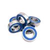 10Pcs 6902 RS ABEC-7 Deep Groove Ball Bearings view 2