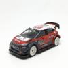 Majorette Car 1/64 WRC Car Series - Scale 1/64 (3 inches car) (WRC - C3 NO.10) view 4