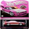 Hot Wheels RLC Exclusive Pink Editions Nissan Skyline GT-R view 1
