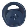 Esquirla Kids Tricycle Seat for Toddler Bikes Go Karts Seat Saddle Backrest Saddle Kids Tricycle Saddle, Black A view 2