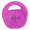 Esquirla Kids Tricycle Seat for Toddler Bikes Go Karts Seat Saddle Backrest Saddle Kids Tricycle Saddle, Pink view 1