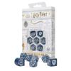 Harry Potter Ravenclaw Modern Dice Blue view 1
