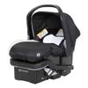 Baby Trend Sit N' Stand Tandem Double Stroller w/ 2 Pack EZ-Lift Plus Infant Car Seats, Khaki view 3