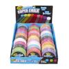 Crayola Washable Outdoor Super Chalk Tray, 30 Count view 2