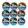 Crayola Washable Outdoor Super Chalk Tray, 30 Count view 4