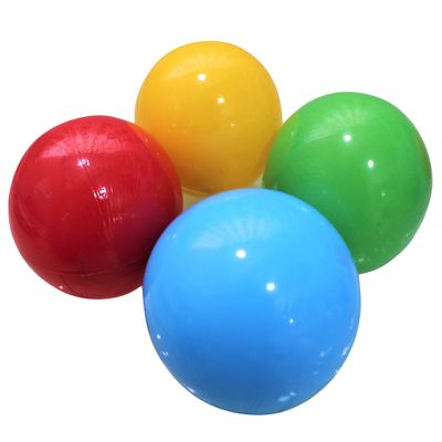 Ball Pool by Box Primary Colors