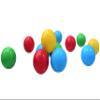 Ball Pool by Box Primary Colors view 2